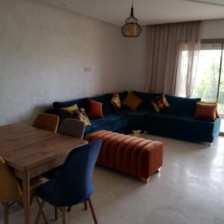 Sunny 48- Appart Cozy -Marrakech-Centre 马拉喀什 外观 照片