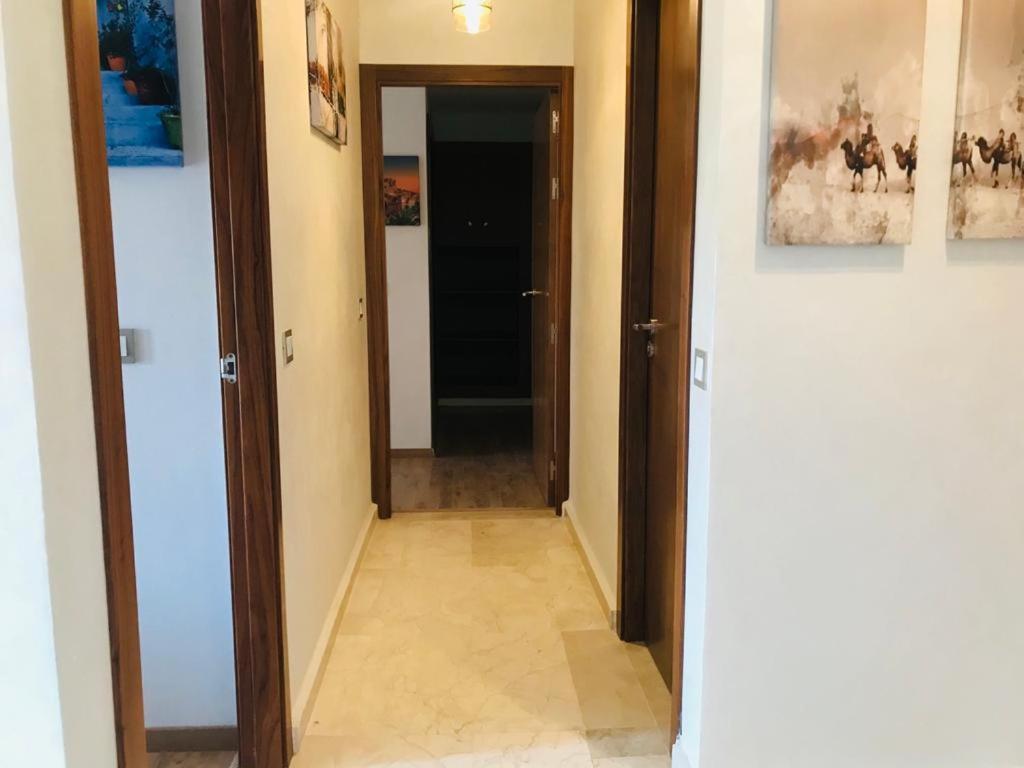 Sunny 48- Appart Cozy -Marrakech-Centre 马拉喀什 外观 照片