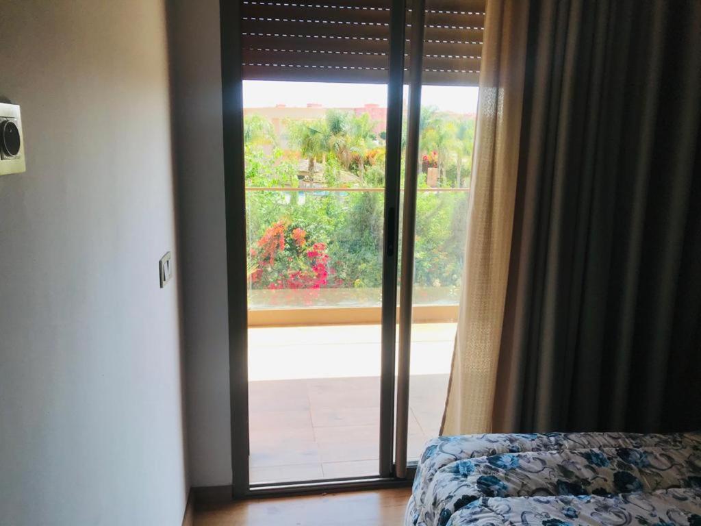 Sunny 48- Appart Cozy -Marrakech-Centre 马拉喀什 外观 照片