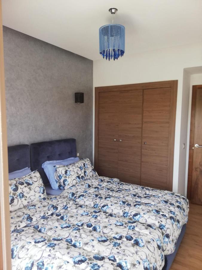 Sunny 48- Appart Cozy -Marrakech-Centre 马拉喀什 外观 照片