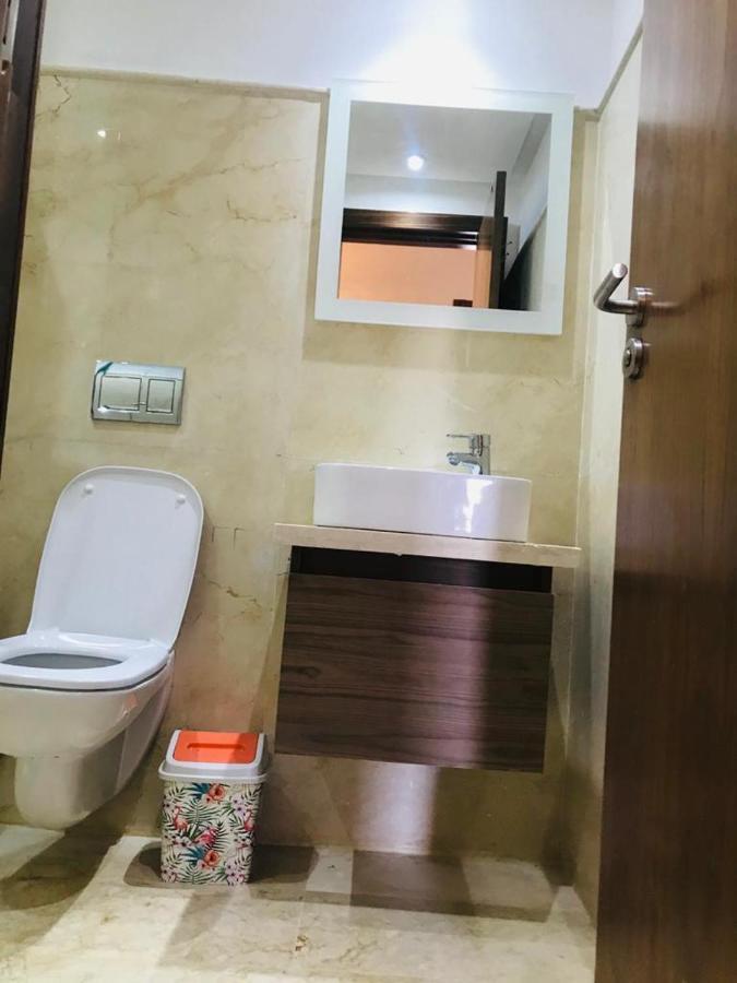 Sunny 48- Appart Cozy -Marrakech-Centre 马拉喀什 外观 照片