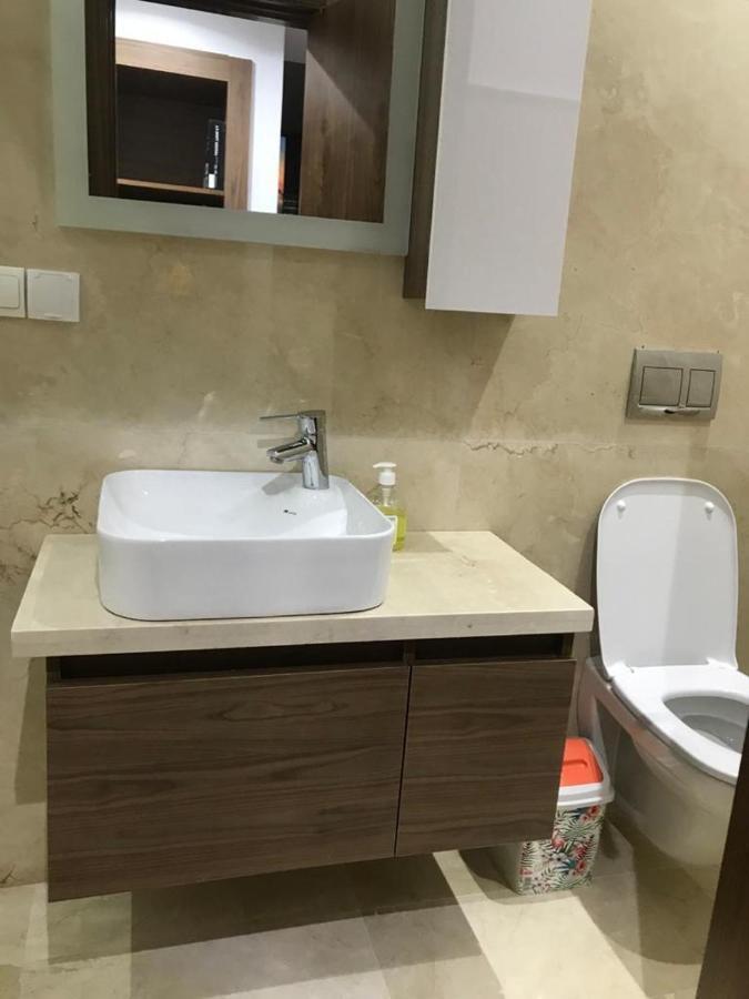 Sunny 48- Appart Cozy -Marrakech-Centre 马拉喀什 外观 照片