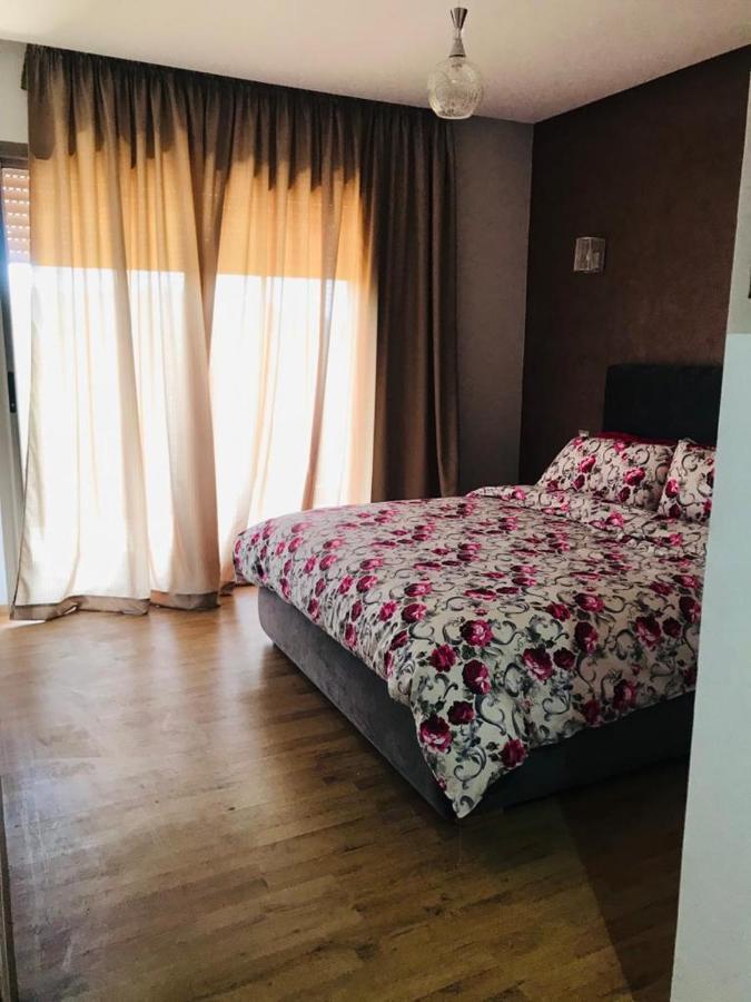 Sunny 48- Appart Cozy -Marrakech-Centre 马拉喀什 外观 照片