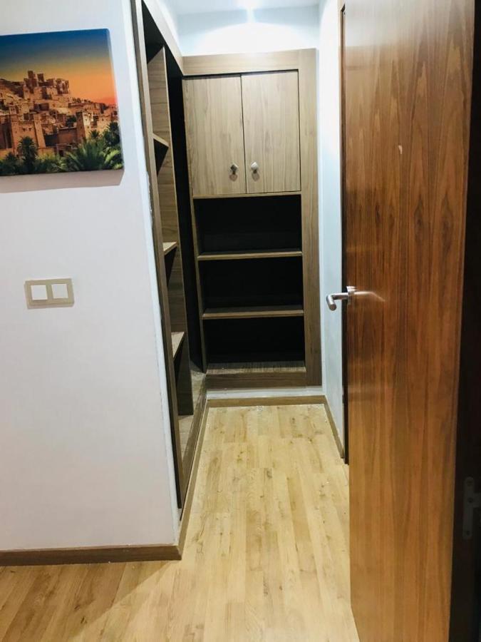 Sunny 48- Appart Cozy -Marrakech-Centre 马拉喀什 外观 照片